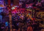 Flamingo Cantina