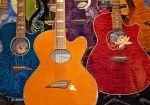 Wild About Music - Downtown Austin Music Gift Shop