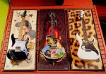 Wild About Music - Downtown Austin Music Gift Shop