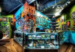 Wild About Music - Downtown Austin Music Gift Shop