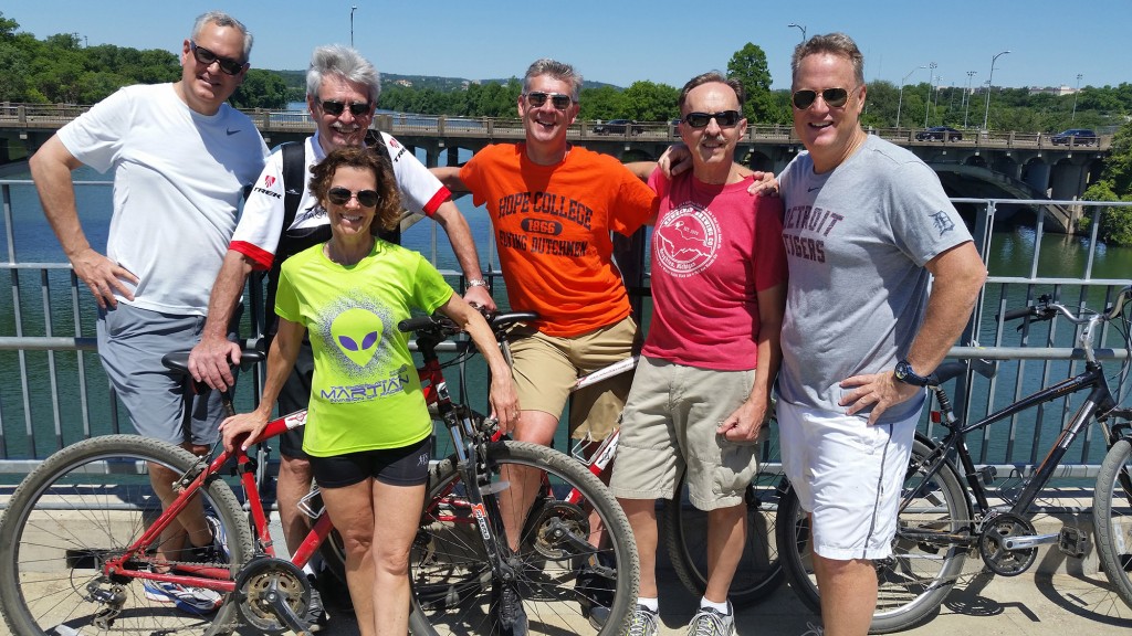 Mike's Bikes and Tours