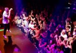 Vulcan Gas Company - Austin Comedy Club