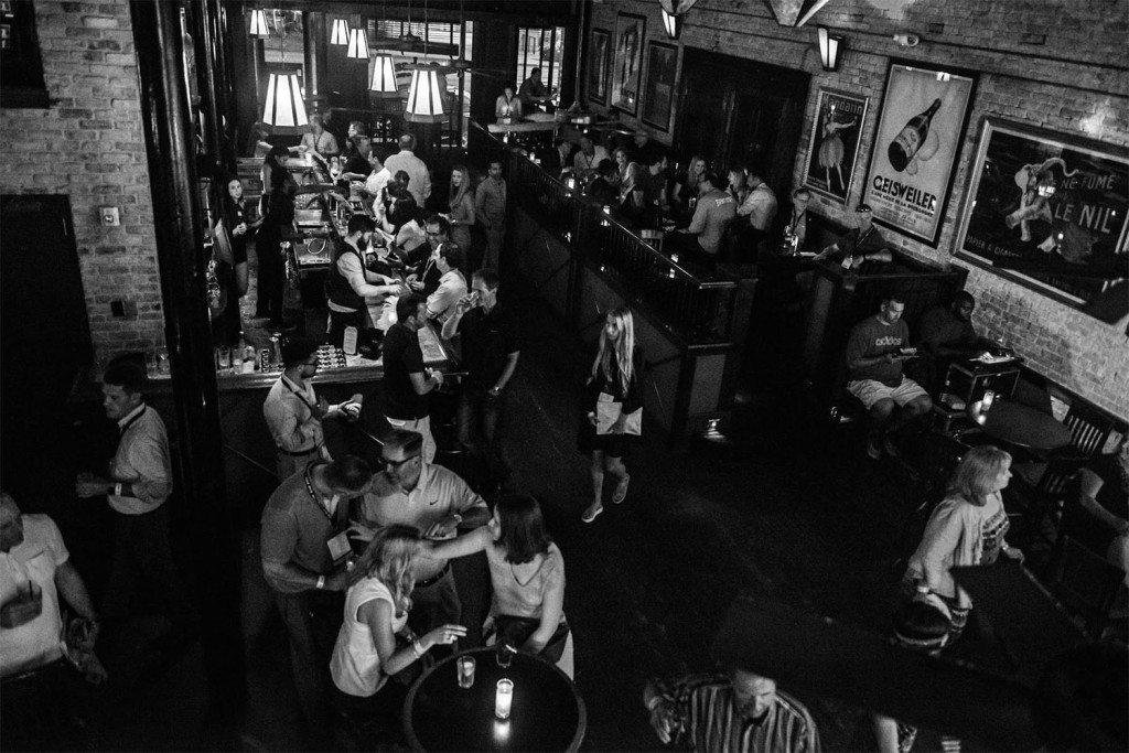 Speakeasy Austin