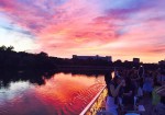Lone Star Riverboat - Austin Tour Boat