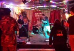 The Sahara Lounge - East Austin Live Music Club