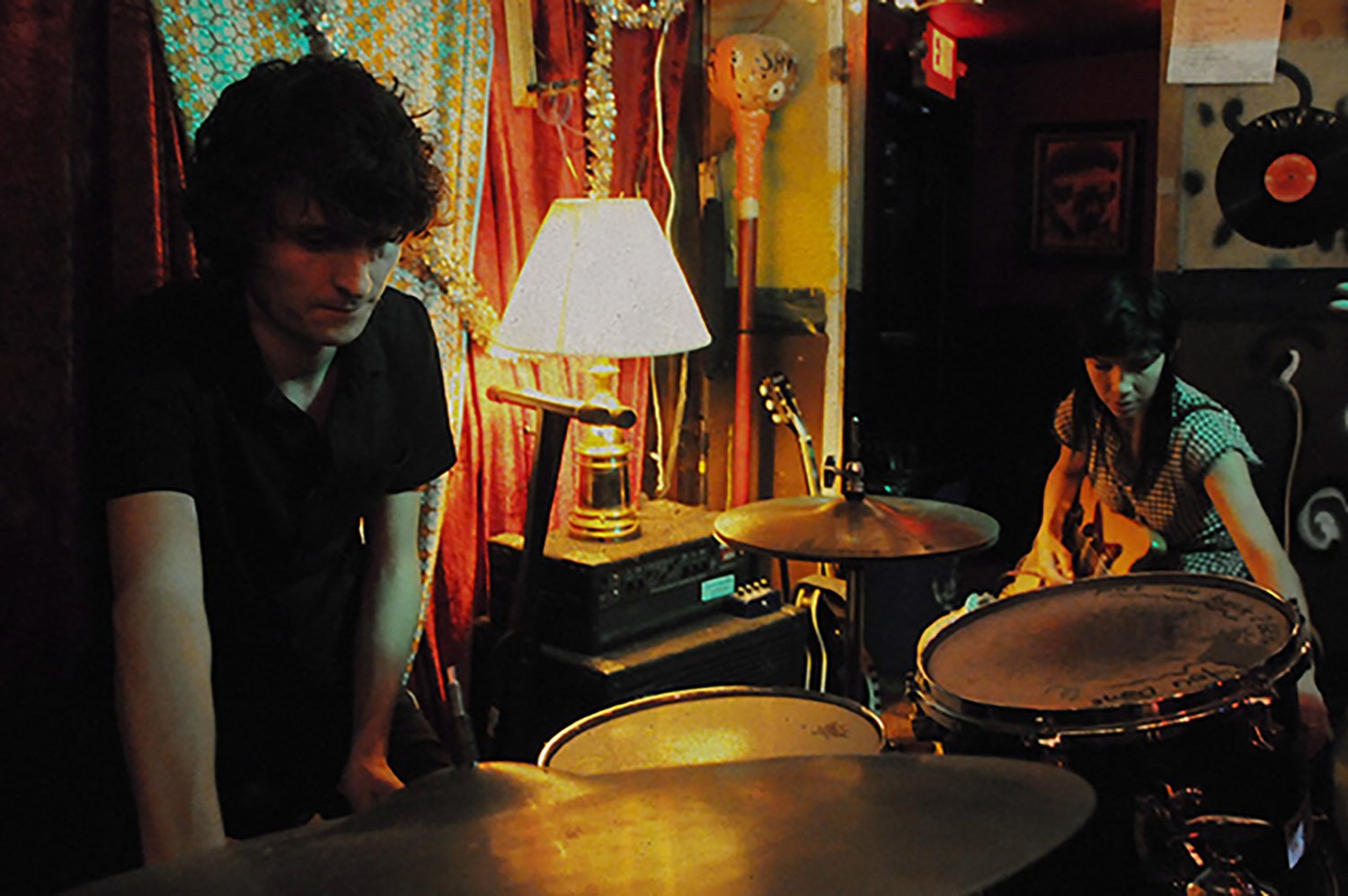 The Sahara Lounge - East Austin Live Music Club