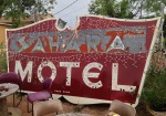The Sahara Lounge - East Austin Live Music Club