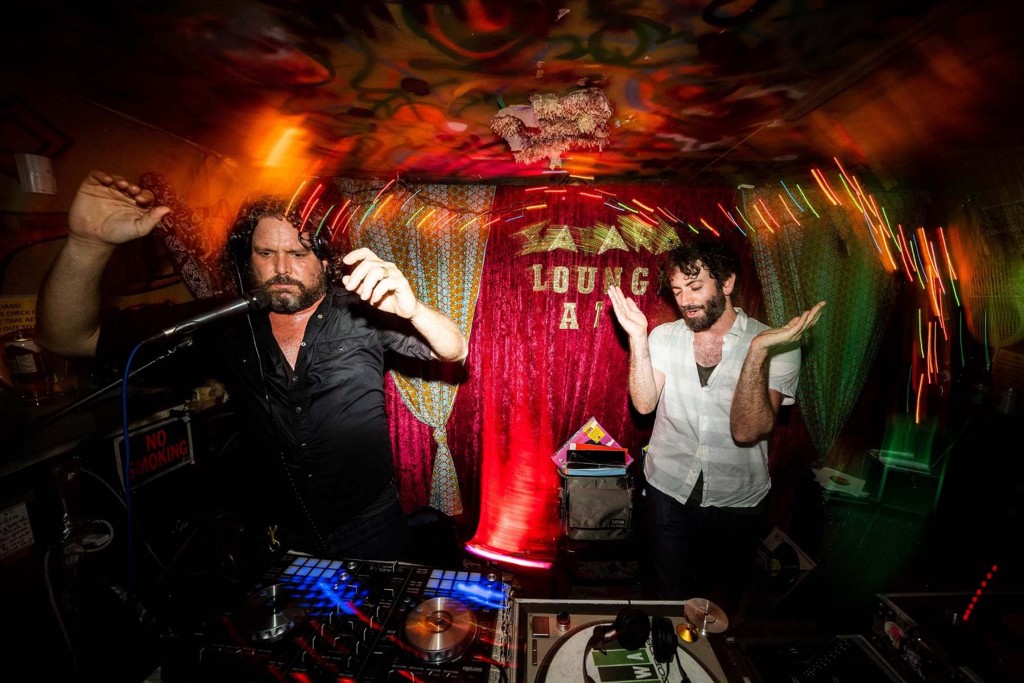 The Sahara Lounge - East Austin Live Music Club