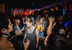 Sahara Lounge