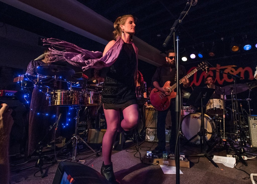 Antone's Austin