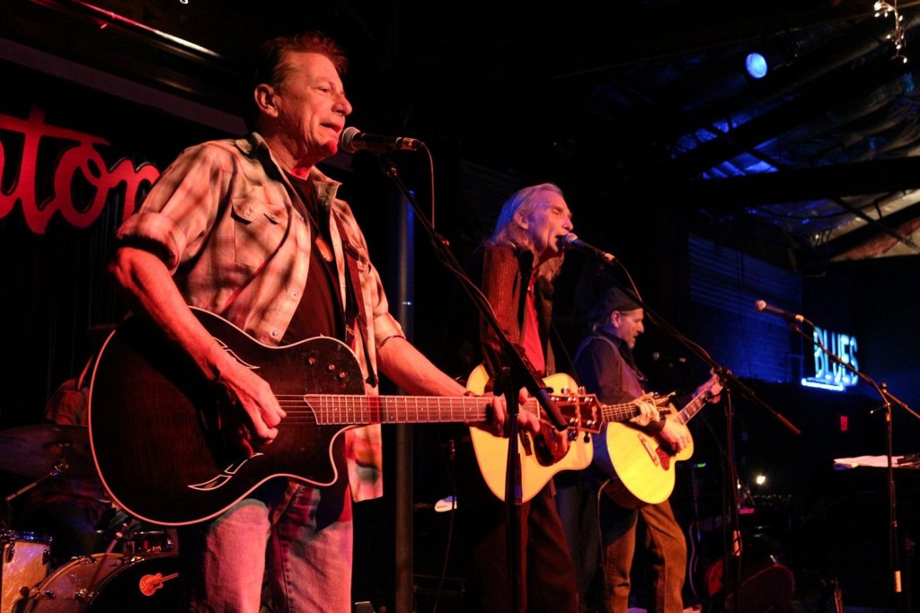 Antone's Austin