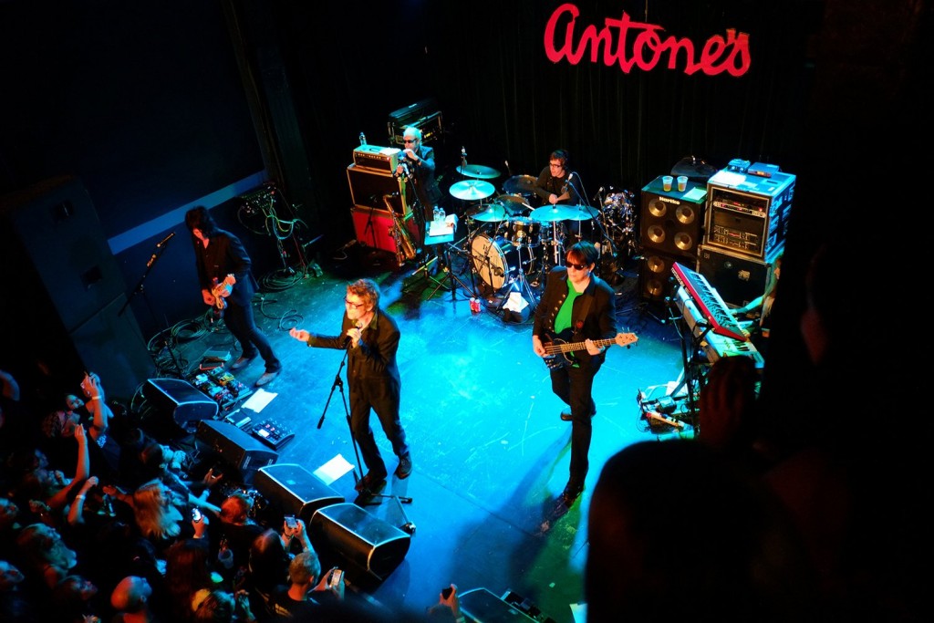 Antone's Austin