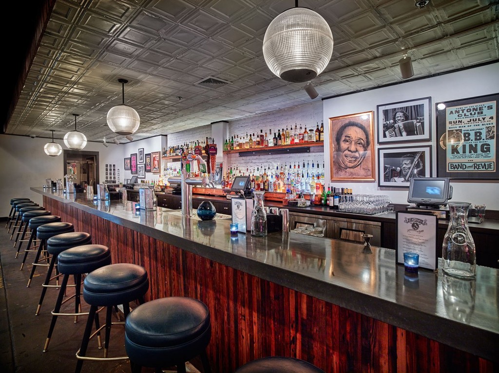 Antone's Austin