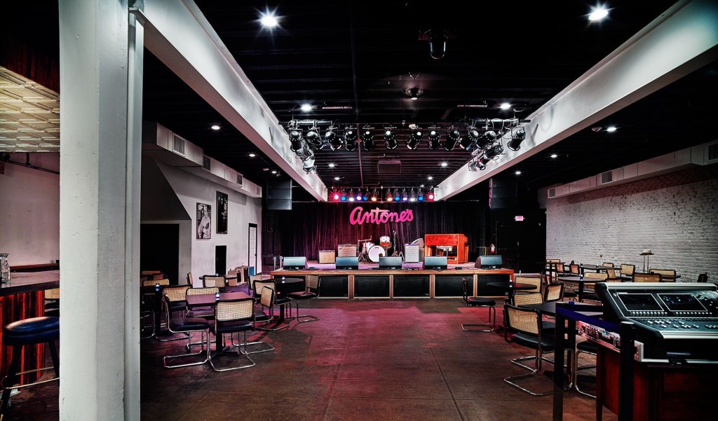 Antone's Austin