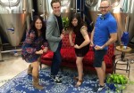 Blue Owl Brewery