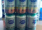 Blue Owl Brewery