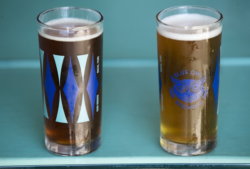 Blue Owl Brewery