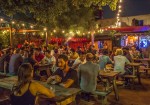 Hotel Vegas - East 6th Street Live Music Bar