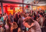 Hotel Vegas - East 6th Street Live Music Bar