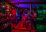 Hotel Vegas - East 6th Street Live Music Bar