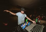 Volstead Lounge - East Austin Dance Club