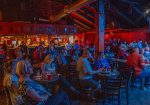 The Saxon Pub - Iconic Austin Music Venue on South Lamar since 1990