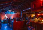 The Saxon Pub - Iconic Austin Music Venue on South Lamar since 1990