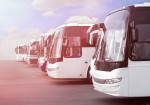 Longhorn Charter Bus Austin