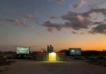 Doc's Drive - Austin Drive In Movie Theatre and more....