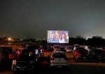 Doc's Drive - Austin Drive In Movie Theatre and more....