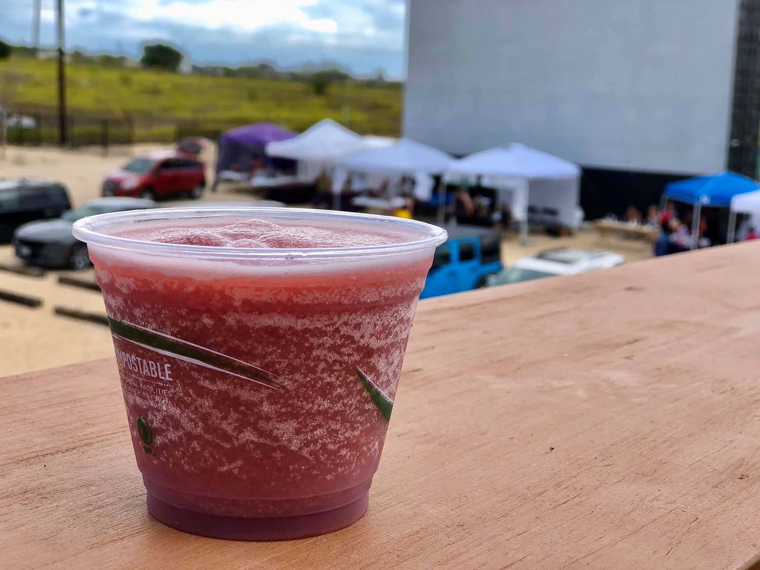 Doc's Drive - Austin Drive In Movie Theatre and more....