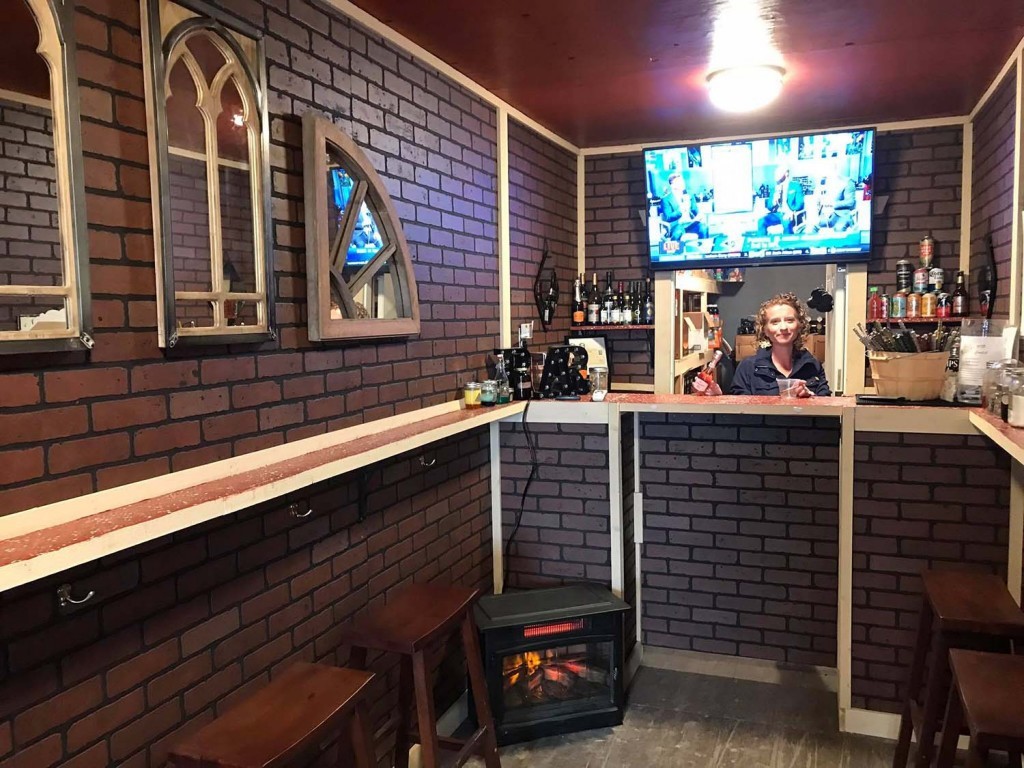 Doc's Drive - Austin Drive In Movie Theatre and more....