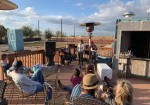 Doc's Drive - Austin Drive In Movie Theatre and more....