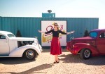 Doc’s Drive In Theatre