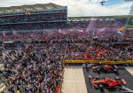 Circuit of the Americas - Austin Formula One Auto Racing