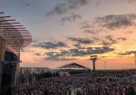 Germania Insurance Amphitheater - Austin's Largest Concert Venue