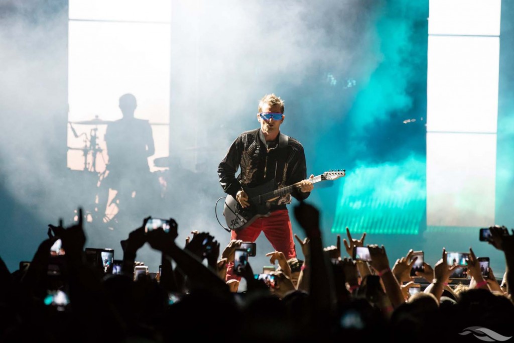 Germania Insurance Amphitheater - Austin's Largest Concert Venue