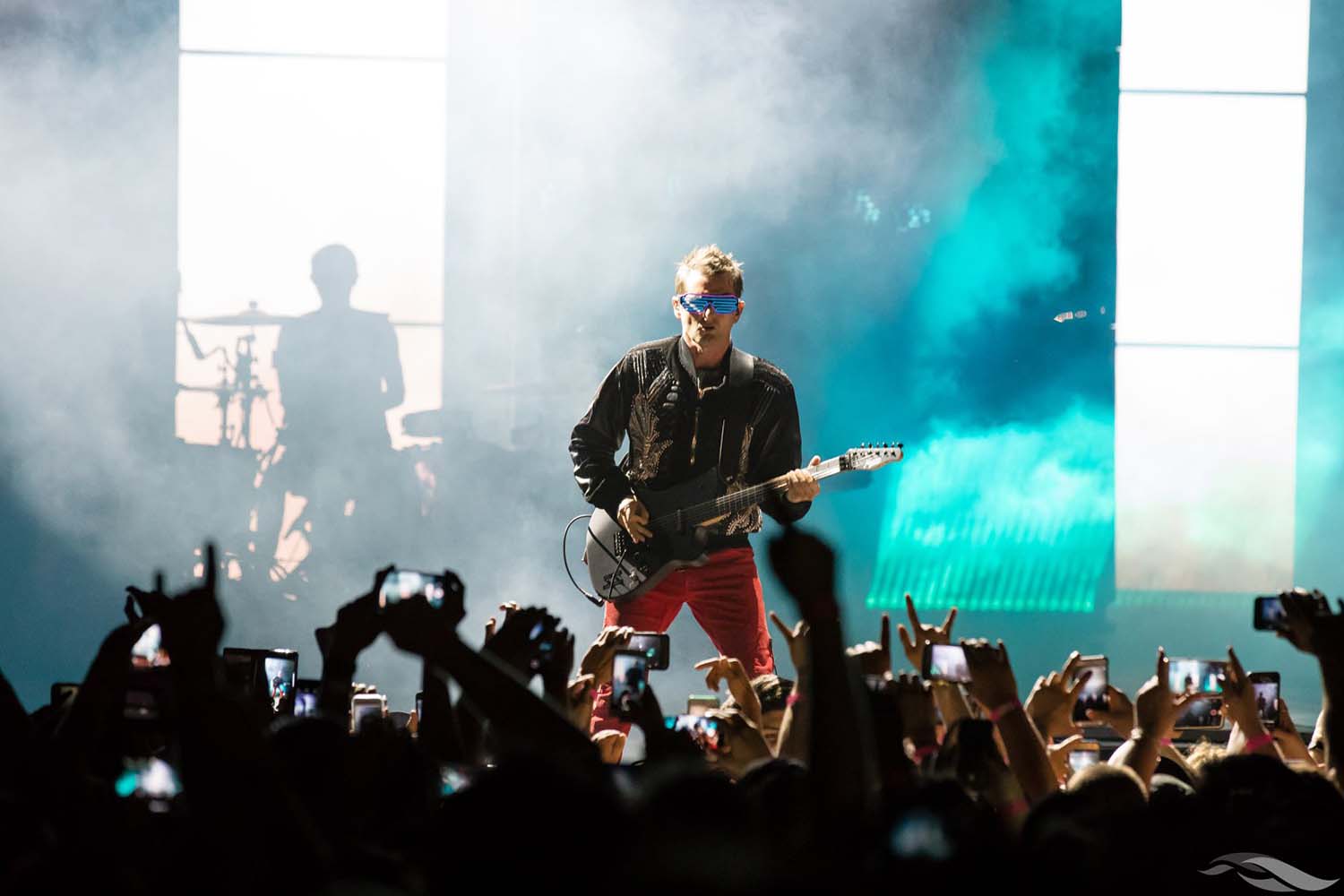 Germania Insurance Amphitheater - Austin's Largest Concert Venue