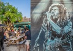 Lazarus Brewing - 6th Street Brew Pub plus espresso & house tacos.