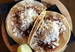 Lazarus Brewing - 6th Street Brew Pub plus espresso & house tacos.