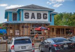 South Austin Beer Garden