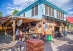 South Austin Beer Garden - Austin Beer Garden