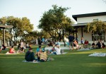 Frontyard Brewing - Lake Travis Brewery