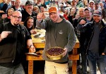 Garrison Brothers Distillery - Hye TX