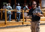 Garrison Brothers Distillery - Hye TX
