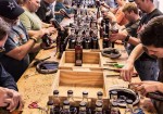 Garrison Brothers Distillery - Hye TX