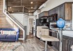 Village Farm Tiny Home Community - Austin TX.